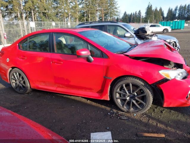 JF1VA1C62L9828436 Subaru Wrx Premium