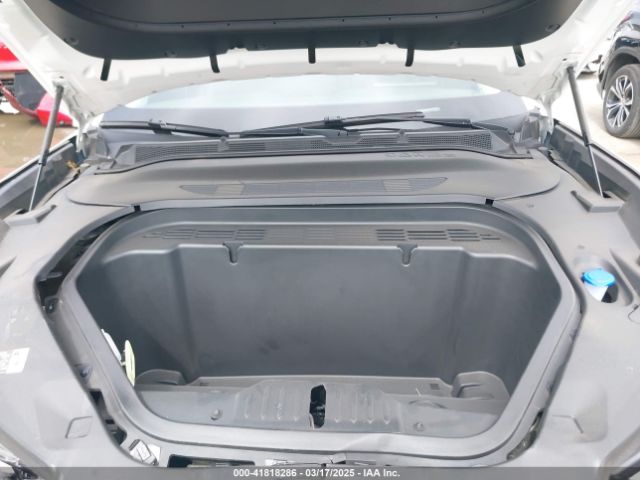 3FMTK3R48RMA01496 Ford Mustang Mach-e Premium