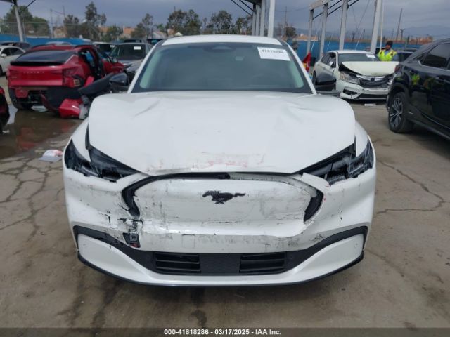 3FMTK3R48RMA01496 Ford Mustang Mach-e Premium