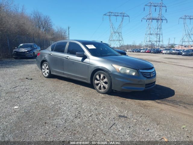 2010 HONDA ACCORD SDN 1HGCP2F8XAA066215