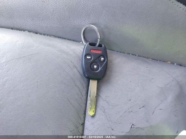 2010 HONDA ACCORD SDN 1HGCP2F8XAA066215 Photo 10