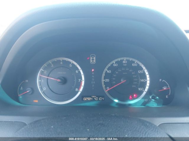 2010 HONDA ACCORD SDN 1HGCP2F8XAA066215 Photo 6