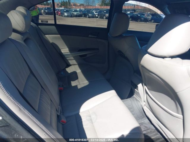2010 HONDA ACCORD SDN 1HGCP2F8XAA066215 Photo 7
