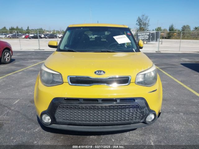 KNDJP3A59G7236966 KIA SOUL +