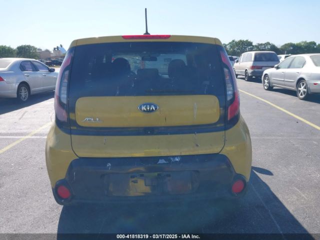 KNDJP3A59G7236966 KIA SOUL +