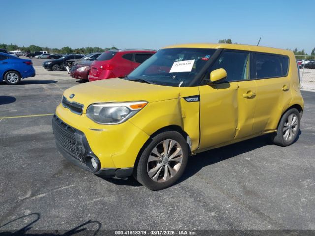 KNDJP3A59G7236966 KIA SOUL +
