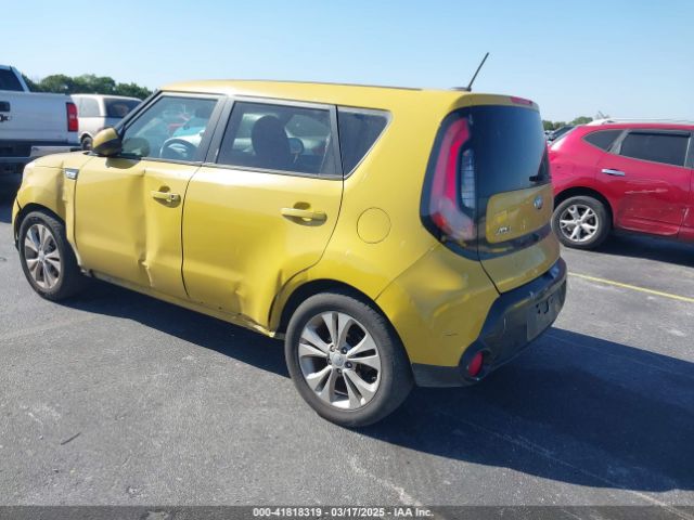 KNDJP3A59G7236966 KIA SOUL +