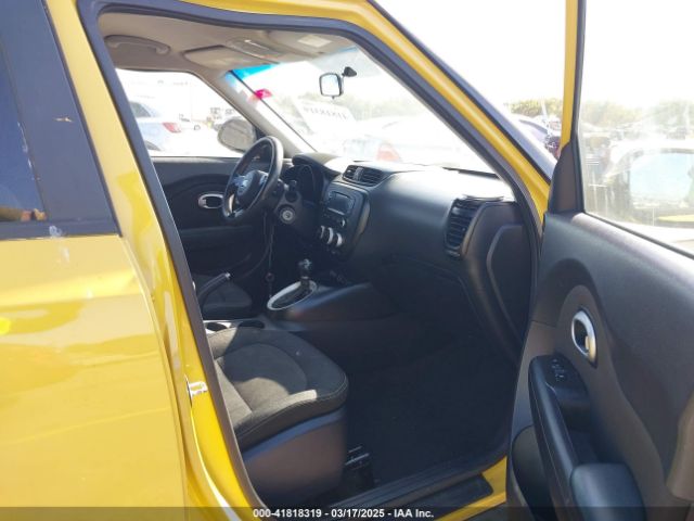 KNDJP3A59G7236966 KIA SOUL +