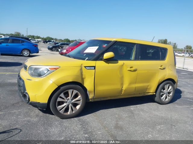 KNDJP3A59G7236966 KIA SOUL +