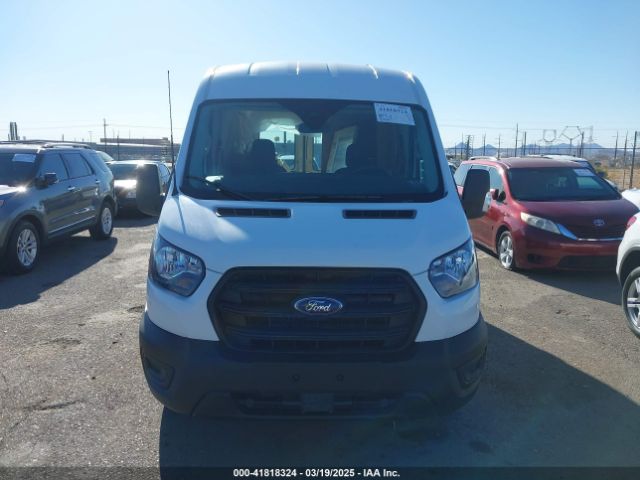 1FTBR1C8XLKA03938 Ford Transit-250 Cargo Van