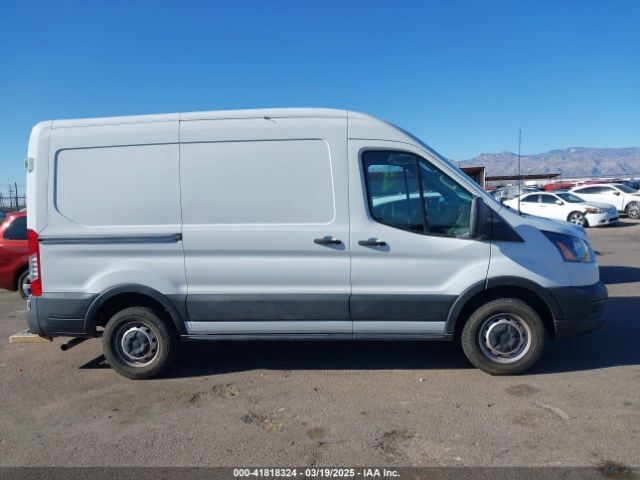 1FTBR1C8XLKA03938 Ford Transit-250 Cargo Van