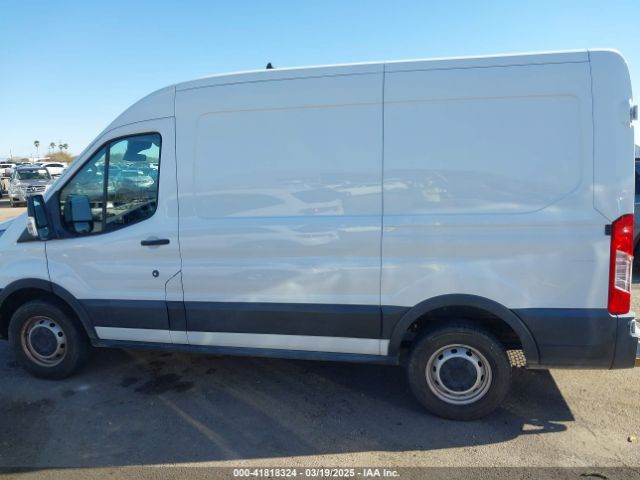 1FTBR1C8XLKA03938 Ford Transit-250 Cargo Van