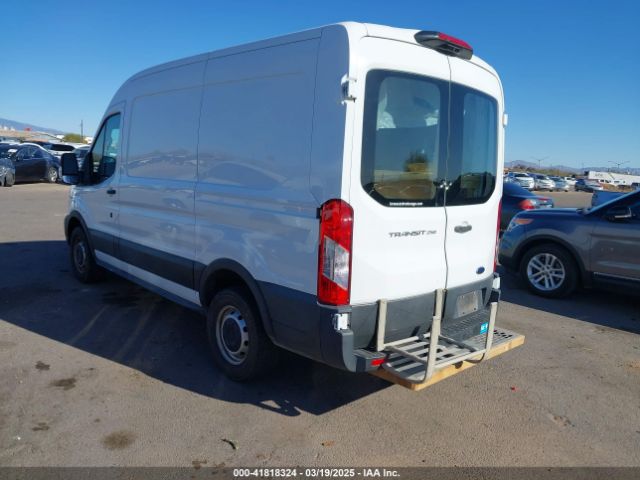 1FTBR1C8XLKA03938 Ford Transit-250 Cargo Van