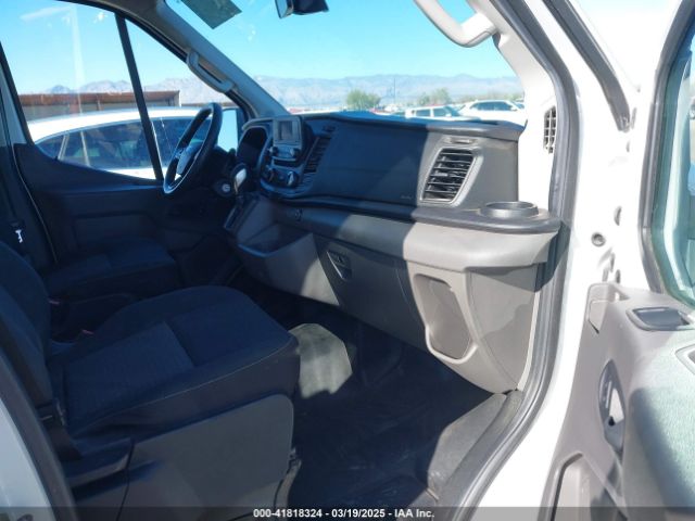 1FTBR1C8XLKA03938 Ford Transit-250 Cargo Van