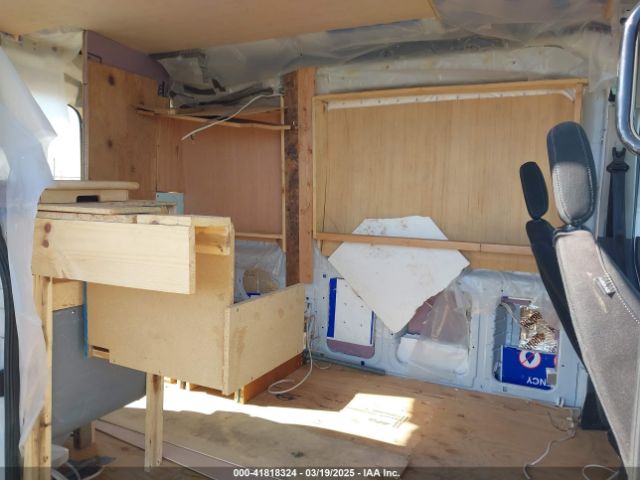 1FTBR1C8XLKA03938 Ford Transit-250 Cargo Van