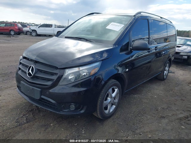WD4PG2EE8G3141388 Mercedes-Benz Metris