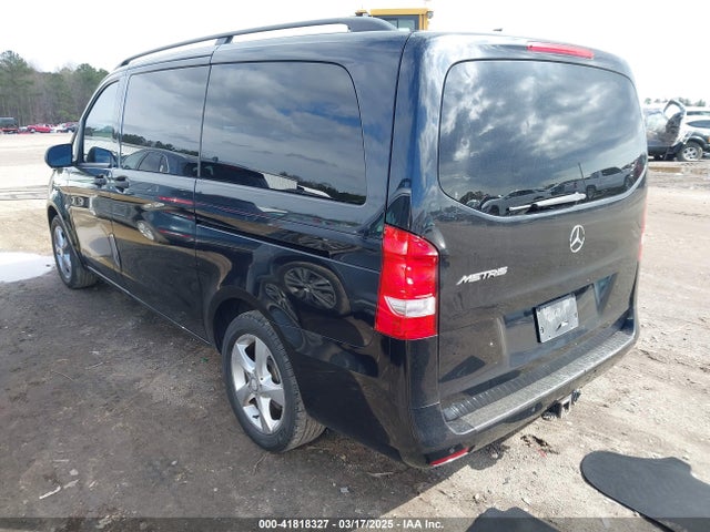 WD4PG2EE8G3141388 Mercedes-Benz Metris