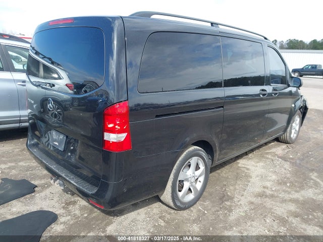 WD4PG2EE8G3141388 Mercedes-Benz Metris
