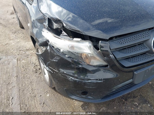 WD4PG2EE8G3141388 Mercedes-Benz Metris