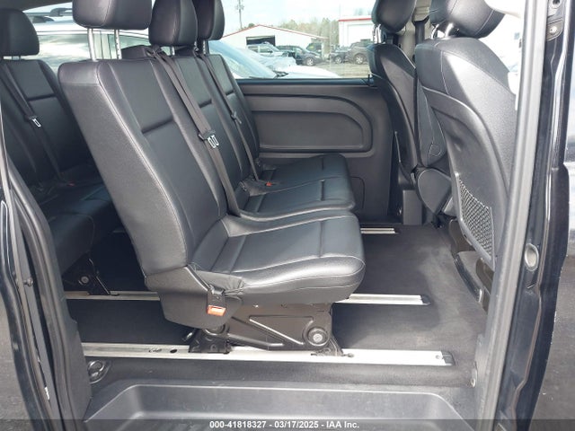 WD4PG2EE8G3141388 Mercedes-Benz Metris