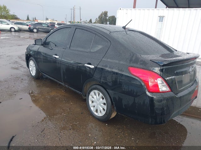 3N1CN7AP6KL802709 Nissan Versa 1.6 Sv
