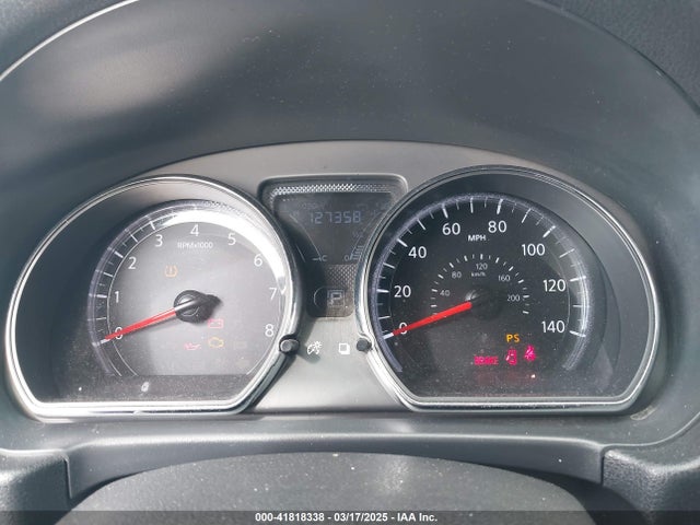 3N1CN7AP6KL802709 Nissan Versa 1.6 Sv