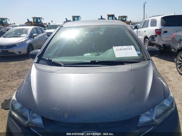 3HGGK5G70HM714374 Honda FIT EX