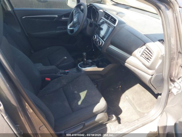3HGGK5G70HM714374 Honda FIT EX