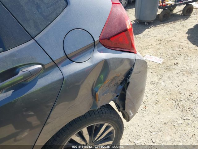 3HGGK5G70HM714374 Honda FIT EX