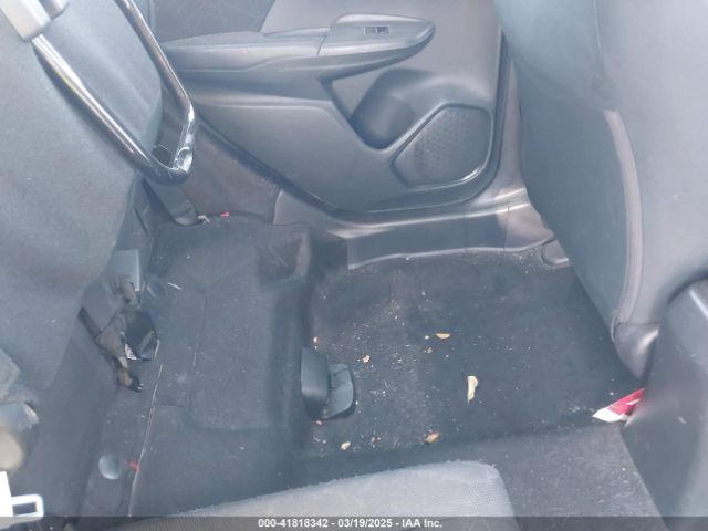 3HGGK5G70HM714374 Honda FIT EX