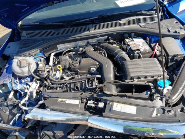 3VW5M7BU4RM037238 Volkswagen Jetta 1.5t S