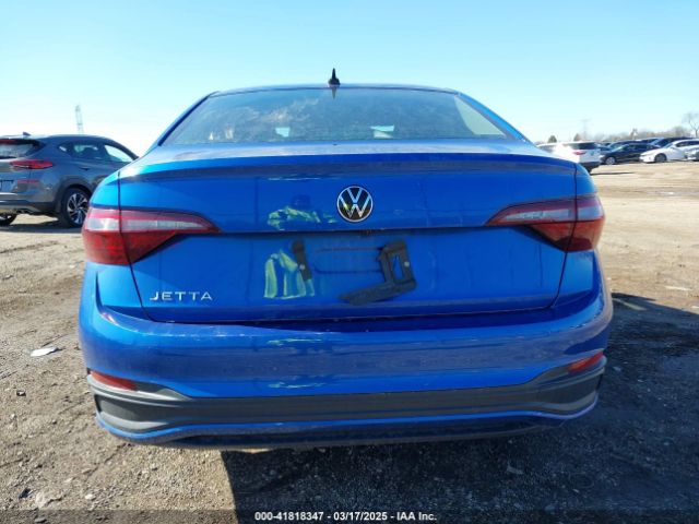 3VW5M7BU4RM037238 Volkswagen Jetta 1.5t S