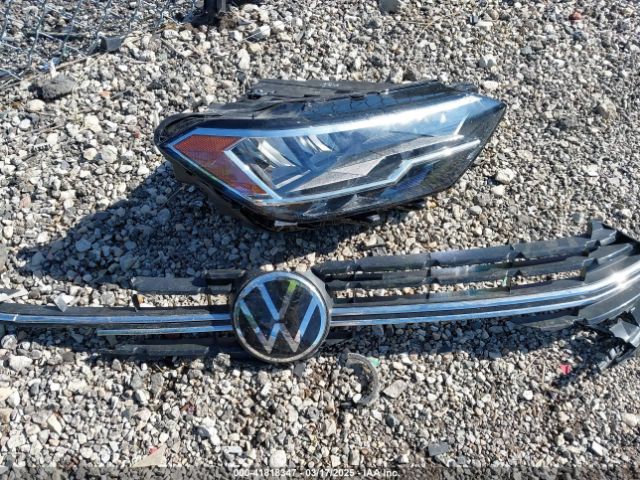 3VW5M7BU4RM037238 Volkswagen Jetta 1.5t S
