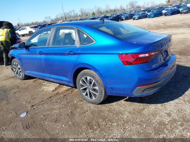 3VW5M7BU4RM037238 Volkswagen Jetta 1.5t S