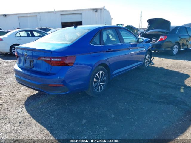 3VW5M7BU4RM037238 Volkswagen Jetta 1.5t S
