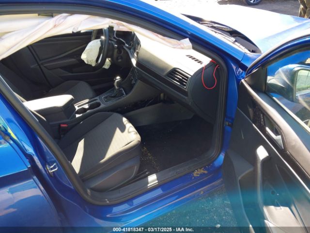 3VW5M7BU4RM037238 Volkswagen Jetta 1.5t S
