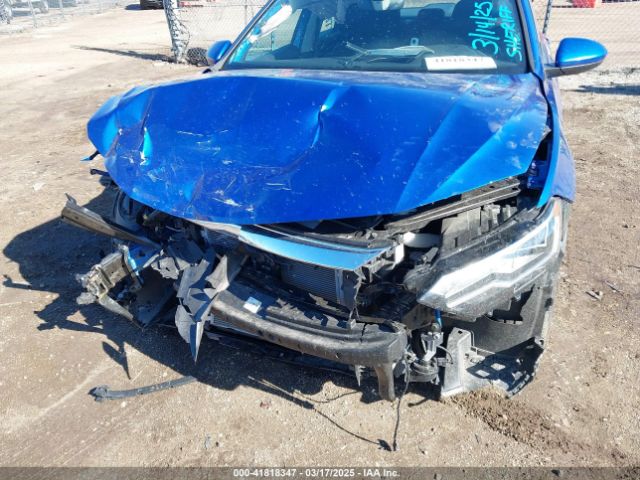 3VW5M7BU4RM037238 Volkswagen Jetta 1.5t S
