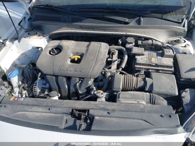 3KPF54AD3PE624025 KIA Forte Gt-line