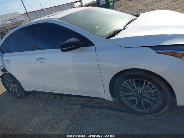 3KPF54AD3PE624025 KIA Forte Gt-line