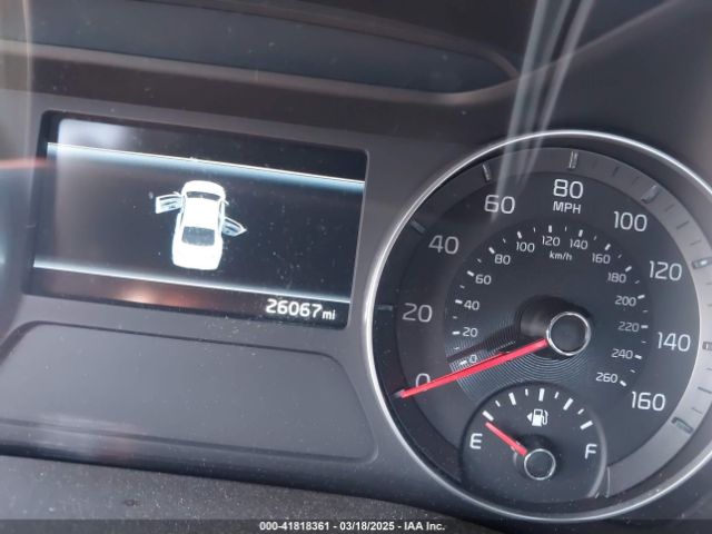 3KPF54AD3PE624025 KIA Forte Gt-line