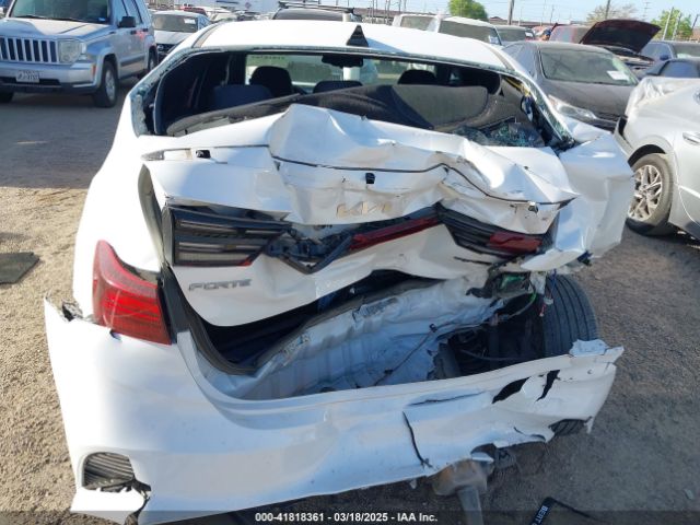 3KPF54AD3PE624025 KIA Forte Gt-line