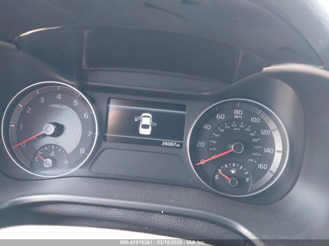 3KPF54AD3PE624025 KIA Forte Gt-line