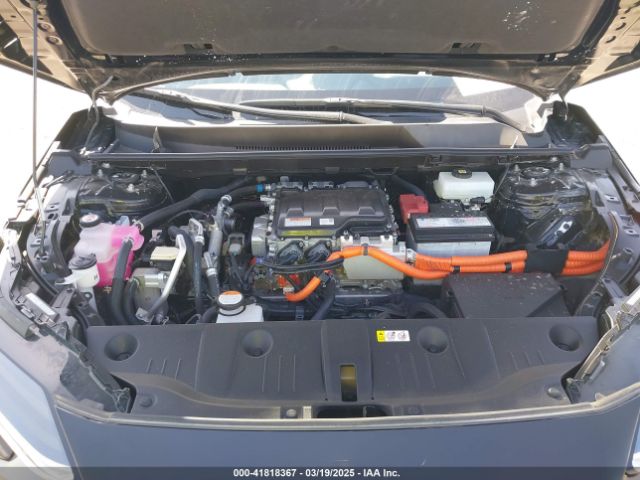 JTMABABAXPA029164 Subaru Solterra Limited