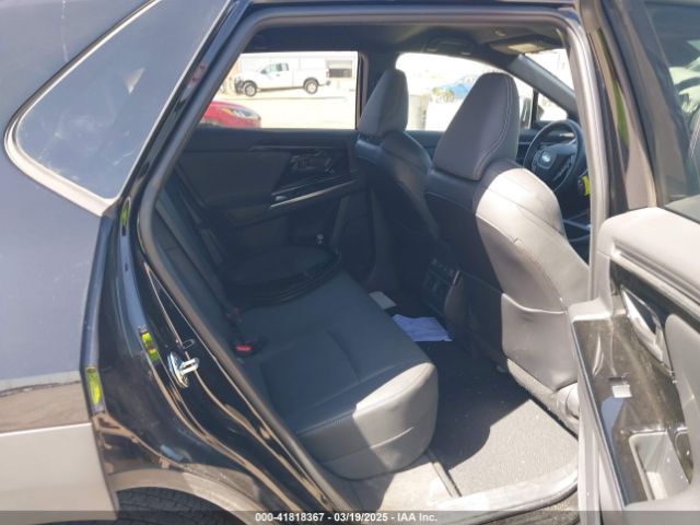 JTMABABAXPA029164 Subaru Solterra Limited