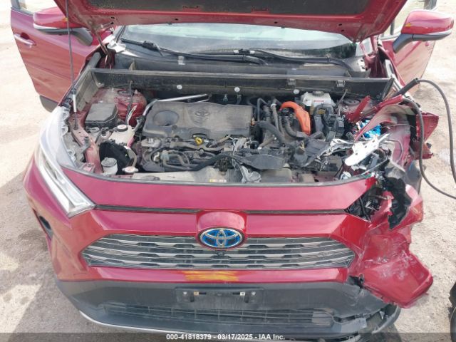 JTMDWRFV2LD550305 Toyota Rav4 Hybrid Limited
