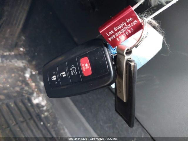 JTMDWRFV2LD550305 Toyota Rav4 Hybrid Limited
