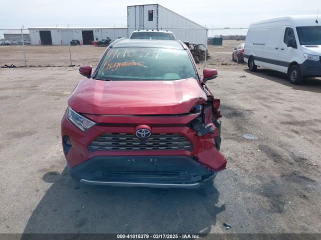 JTMDWRFV2LD550305 Toyota Rav4 Hybrid Limited