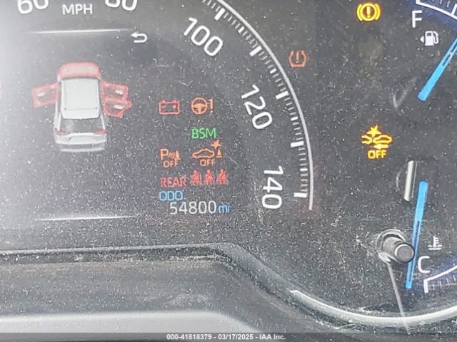 JTMDWRFV2LD550305 Toyota Rav4 Hybrid Limited