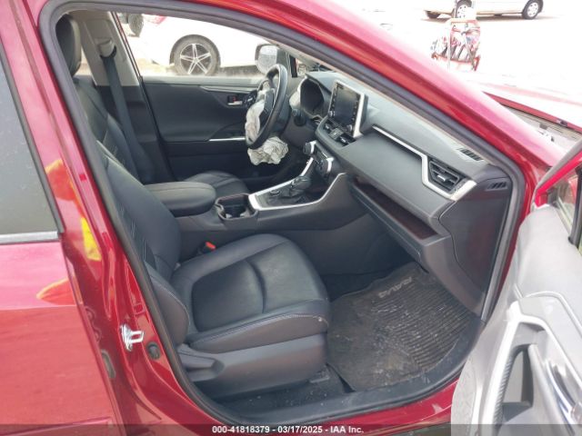 JTMDWRFV2LD550305 Toyota Rav4 Hybrid Limited