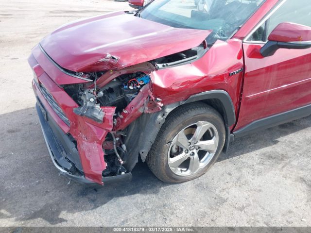 JTMDWRFV2LD550305 Toyota Rav4 Hybrid Limited